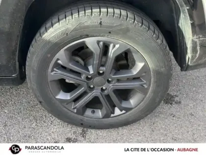 Photo 10 Jeep Compass  1.3 Turbo T4 190ch PHEV 4xe 80th Anniversary AT6 eAWD