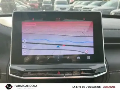 Photo 13 Jeep Compass  1.3 Turbo T4 190ch PHEV 4xe 80th Anniversary AT6 eAWD