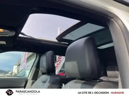 Photo 11 Jeep Compass  1.3 Turbo T4 190ch PHEV 4xe 80th Anniversary AT6 eAWD