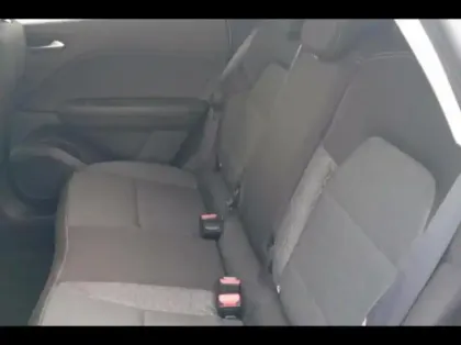 Photo 10 Renault Captur  1.0 Eco-G 100ch Evolution