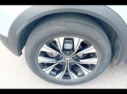 Photo 12 Renault Captur  1.0 Eco-G 100ch Evolution