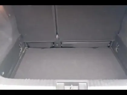 Photo 11 Renault Captur  1.0 Eco-G 100ch Evolution