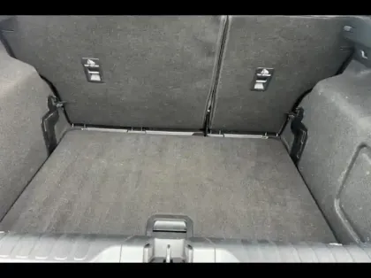 Photo 11 Ford Puma  1.0 EcoBoost 125ch mHEV Titanium X 6cv