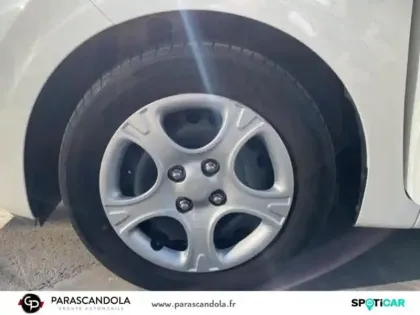 Photo 13 Kia Picanto  1.0 DPi 67ch Active