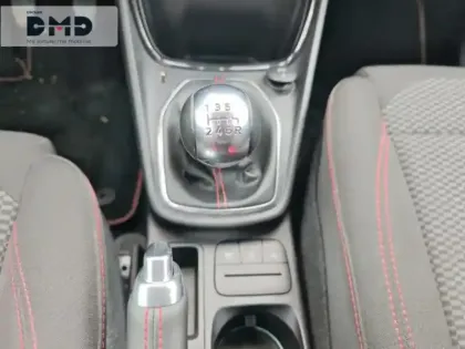 Photo 7 Ford Puma  1.0 Flexifuel 125ch S&S mHEV ST-Line