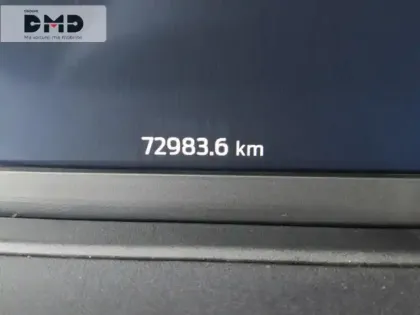 Photo 13 Ford Puma  1.0 Flexifuel 125ch S&S mHEV ST-Line