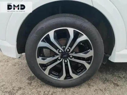 Photo 12 Ford Puma  1.0 Flexifuel 125ch S&S mHEV ST-Line