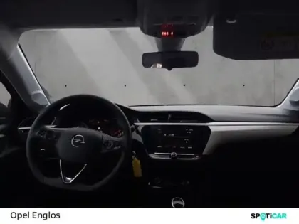 Photo 7 Opel Corsa  1.2 Turbo 100ch Edition