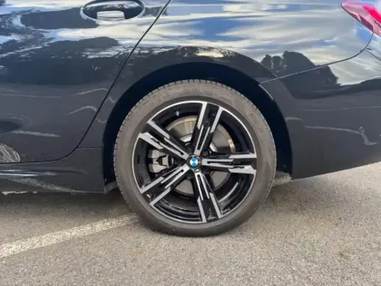 Photo 9 BMW Serie 3 Série 3 Touring 330eA 292ch M Sport