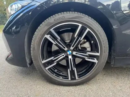 Photo 7 BMW Serie 3 Série 3 Touring 330eA 292ch M Sport