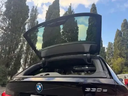 Photo 13 BMW Serie 3 Série 3 Touring 330eA 292ch M Sport