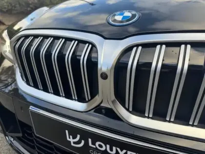 Photo 6 BMW Serie 3 Série 3 Touring 330eA 292ch M Sport