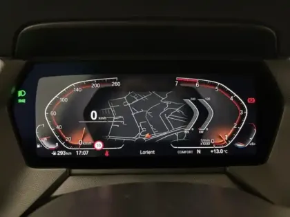 Photo 11 BMW Serie 1 Série 1 118i 136ch M Sport