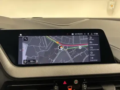 Photo 13 BMW Serie 1 Série 1 118i 136ch M Sport