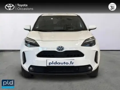 Photo 7 Toyota Yaris  Cross 116h Design MY22