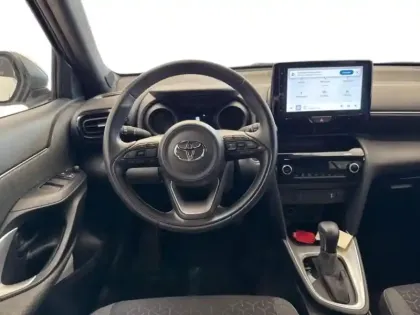 Photo 10 Toyota Yaris  Cross 116h Design MY22
