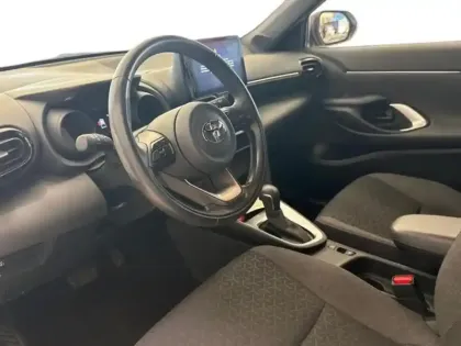 Photo 13 Toyota Yaris  Cross 116h Design MY22