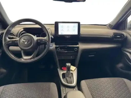 Photo 9 Toyota Yaris  Cross 116h Design MY22
