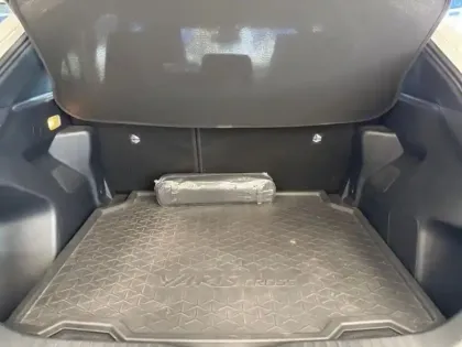 Photo 11 Toyota Yaris  Cross 116h Design MY22