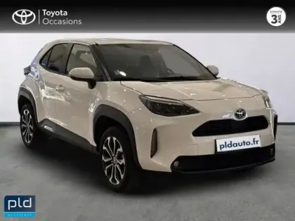 Photo 5 Toyota Yaris  Cross 116h Design MY22