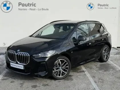 Photo 18 BMW Serie 2 Série 2 ActiveTourer 225e 245ch xDrive M Sport DKG7