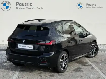 Photo 16 BMW Serie 2 Série 2 ActiveTourer 225e 245ch xDrive M Sport DKG7