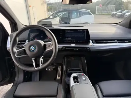 Photo 22 BMW Serie 2 Série 2 ActiveTourer 225e 245ch xDrive M Sport DKG7
