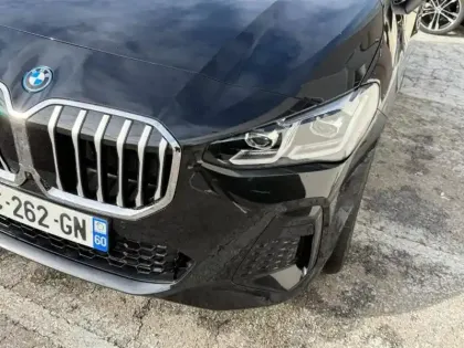 Photo 8 BMW Serie 2 Série 2 ActiveTourer 225e 245ch xDrive M Sport DKG7