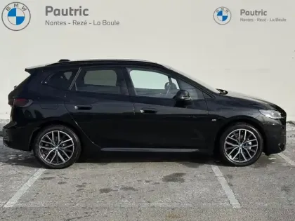 Photo 20 BMW Serie 2 Série 2 ActiveTourer 225e 245ch xDrive M Sport DKG7