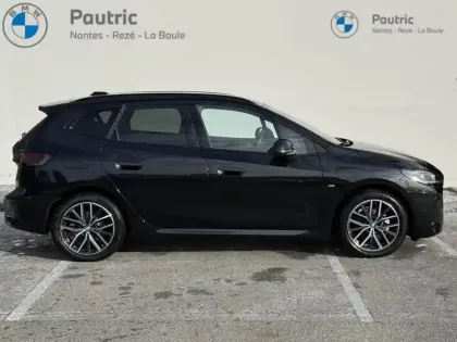 Photo 17 BMW Serie 2 Série 2 ActiveTourer 225e 245ch xDrive M Sport DKG7