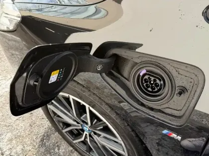 Photo 27 BMW Serie 2 Série 2 ActiveTourer 225e 245ch xDrive M Sport DKG7