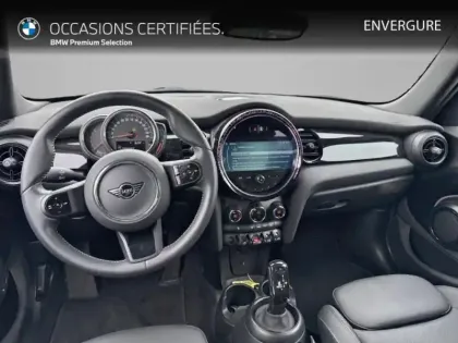 Photo 19 Mini Mini  5 Portes Cooper 136ch  Essential BVA7