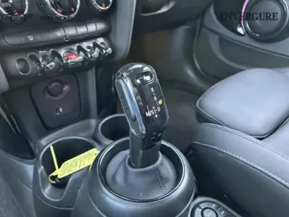 Photo 11 Mini Mini  5 Portes Cooper 136ch  Essential BVA7