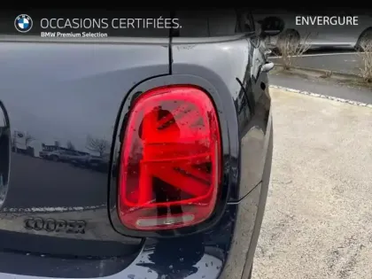 Photo 24 Mini Mini  5 Portes Cooper 136ch  Essential BVA7