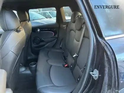 Photo 12 Mini Mini  5 Portes Cooper 136ch  Essential BVA7