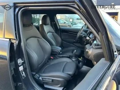 Photo 8 Mini Mini  5 Portes Cooper 136ch  Essential BVA7