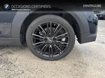 Photo 22 Mini Mini  5 Portes Cooper 136ch  Essential BVA7