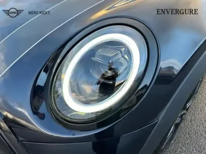 Photo 14 Mini Mini  5 Portes Cooper 136ch  Essential BVA7