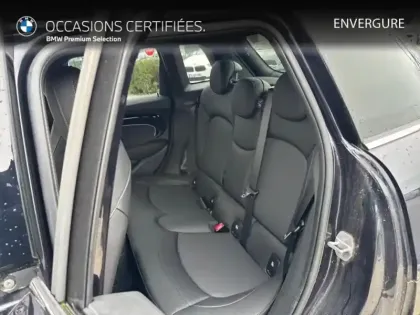 Photo 27 Mini Mini  5 Portes Cooper 136ch  Essential BVA7