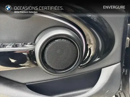 Photo 28 Mini Mini  5 Portes Cooper 136ch  Essential BVA7