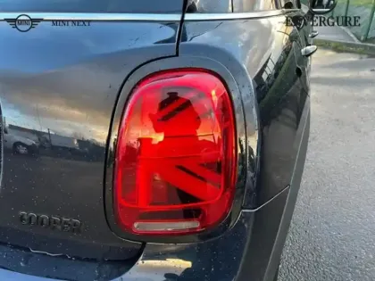 Photo 9 Mini Mini  5 Portes Cooper 136ch  Essential BVA7