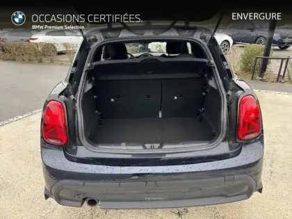 Photo 21 Mini Mini  5 Portes Cooper 136ch  Essential BVA7