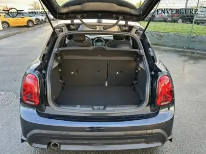 Photo 6 Mini Mini  5 Portes Cooper 136ch  Essential BVA7