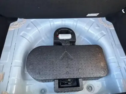 Photo 9 Ford Focus  1.0 Flexifuel mHEV 125ch Titanium Style