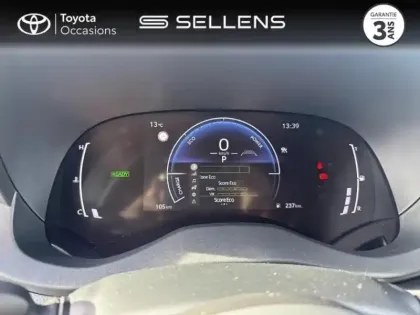 Photo 13 Toyota Yaris  Cross 130h Design MY25