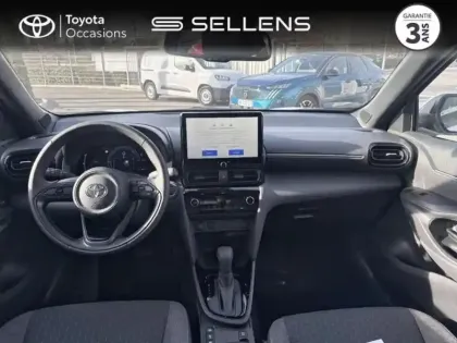 Photo 7 Toyota Yaris  Cross 130h Design MY25