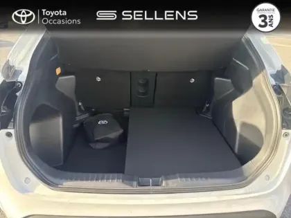 Photo 9 Toyota Yaris  Cross 130h Design MY25