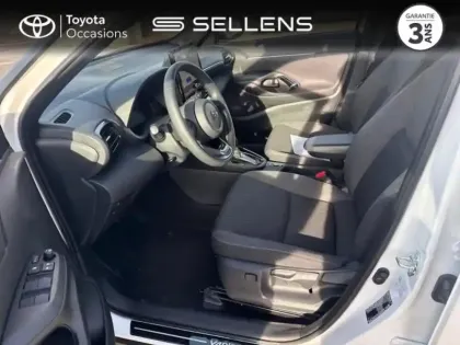 Photo 10 Toyota Yaris  Cross 130h Design MY25