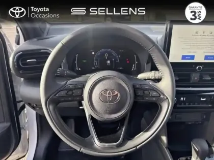Photo 8 Toyota Yaris  Cross 130h Design MY25