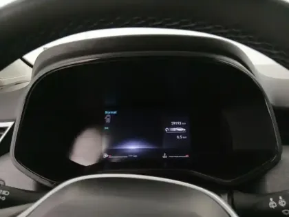 Photo 12 Renault Clio  1.5 Blue dCi 100ch Evolution